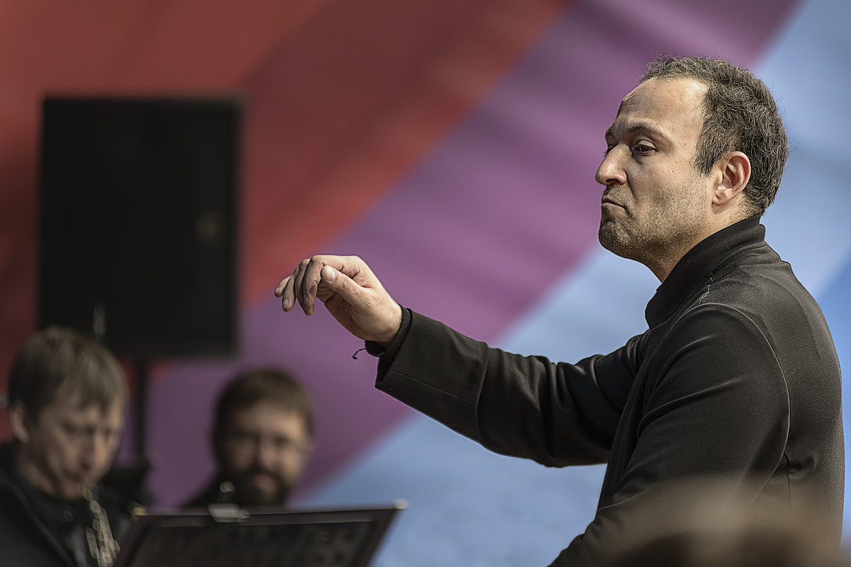 ... - Борис Гольдберг