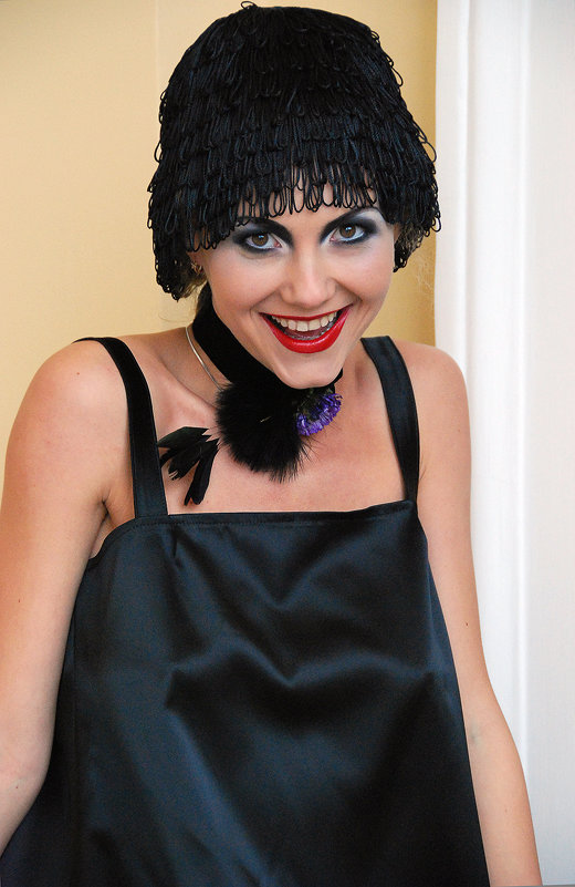 Гламур - Михаил Палей