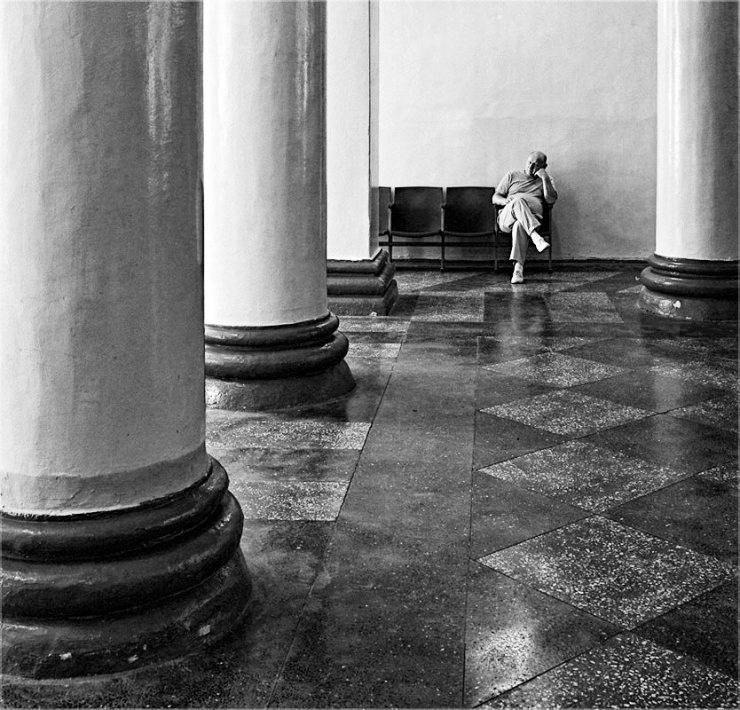 ... - Беспечный Ездок