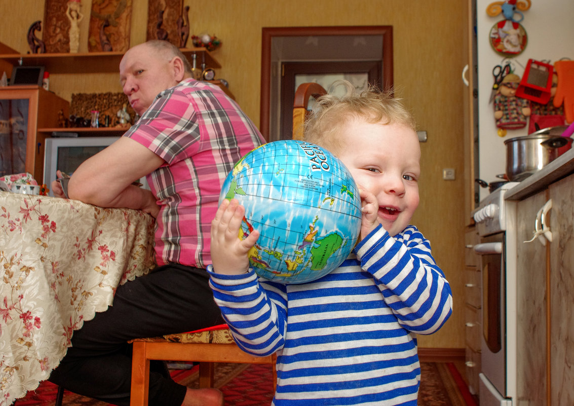 родня - Елена Петелина