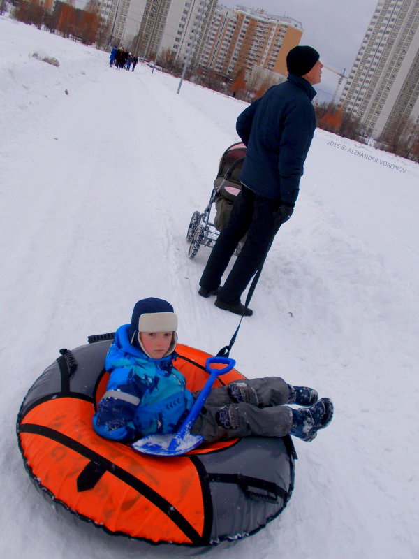 ЕМЕЛЯ - alexander vi 