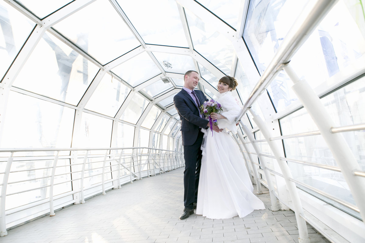 Свадьба Дмитрия и Алины - Вадим Заблоцкий