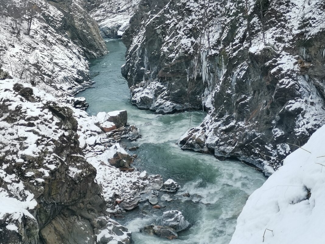 ЛёД - Василий 