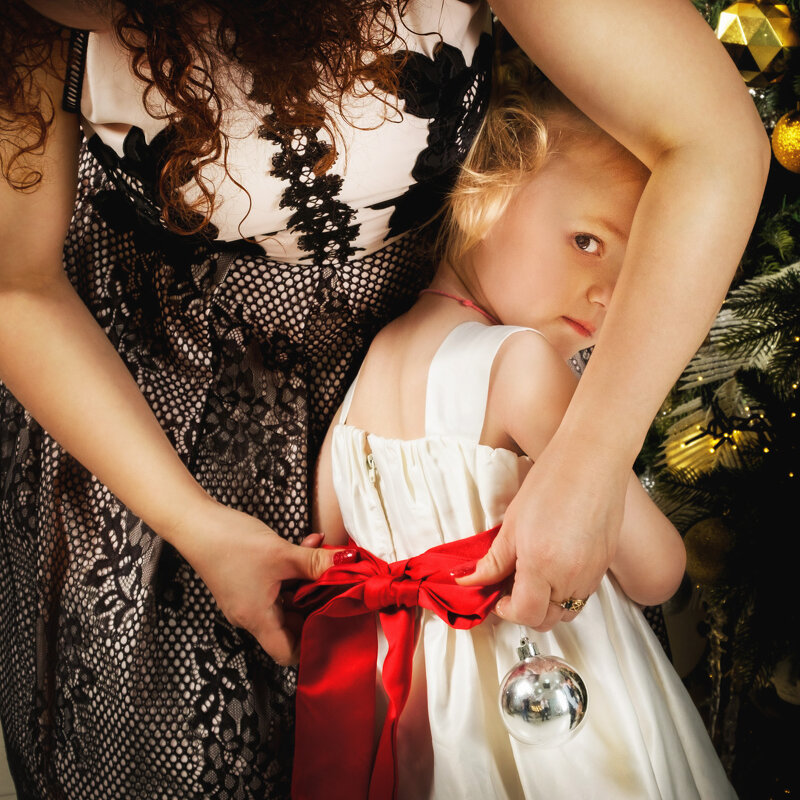 Мам, а 2025ый будет такой же? - Валерий Серёгин