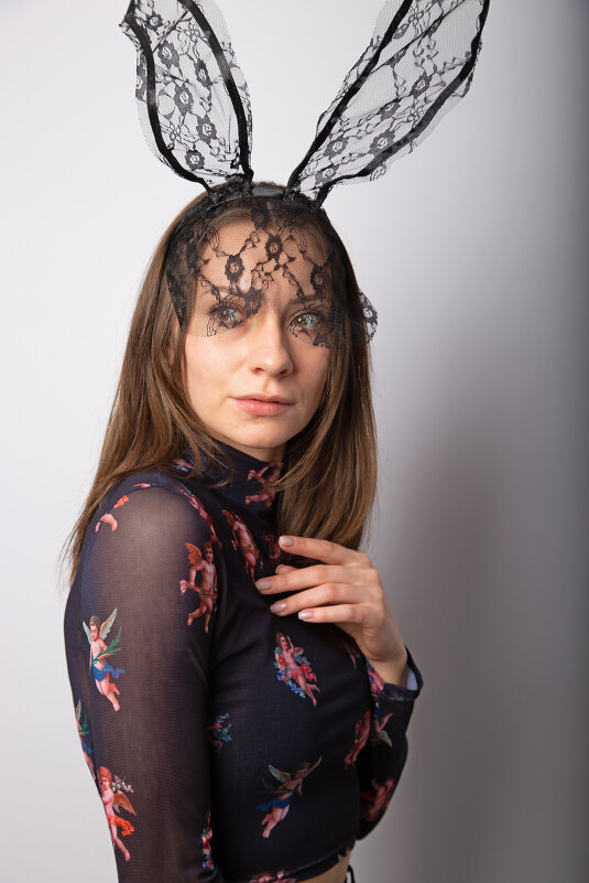 Анастасия - Антонина Трифонова