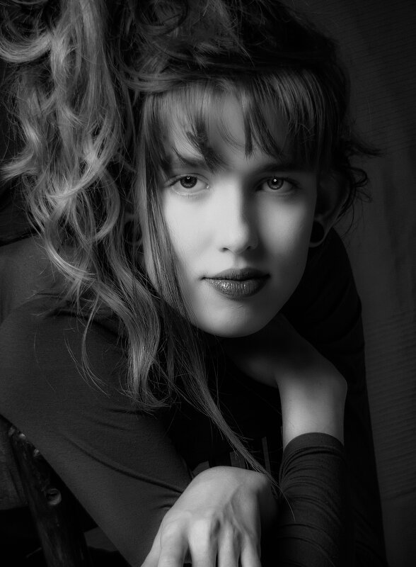 Молодость. - Svyatoslav [Artisan] Ph.