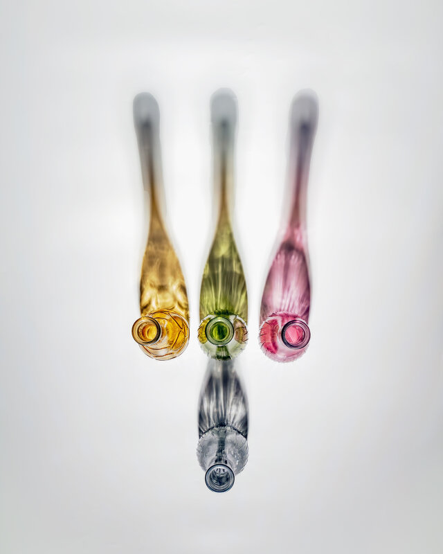 Цветные тени - Юрий Лев