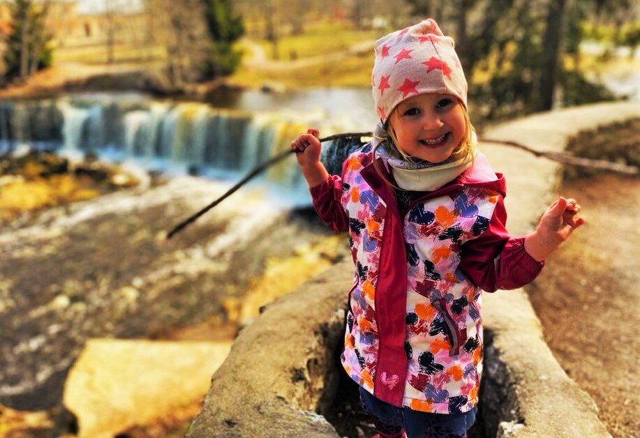 А рыбку пойдём ловить? - Aida10 