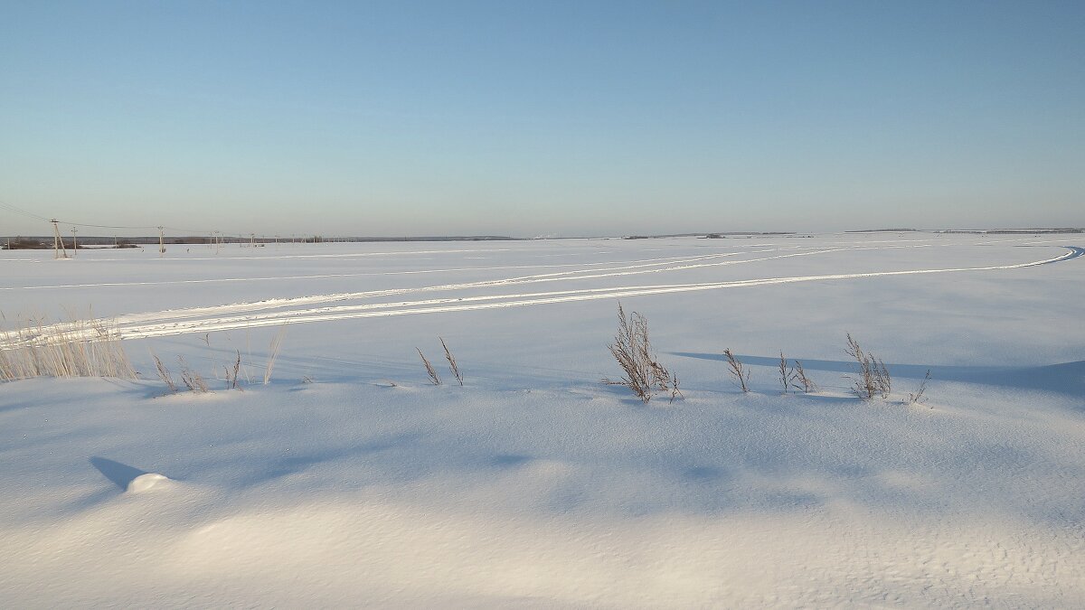 тишина - НАТАЛЬЯ 