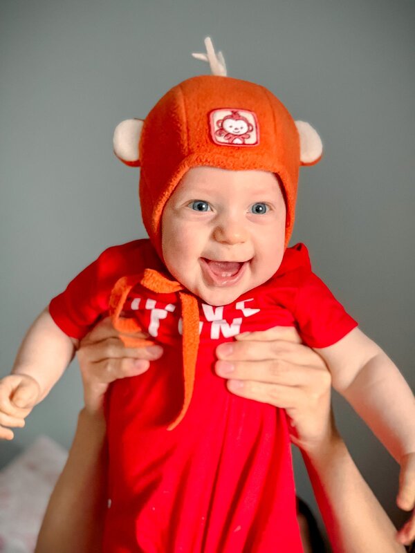 ***** - Анна Хазова