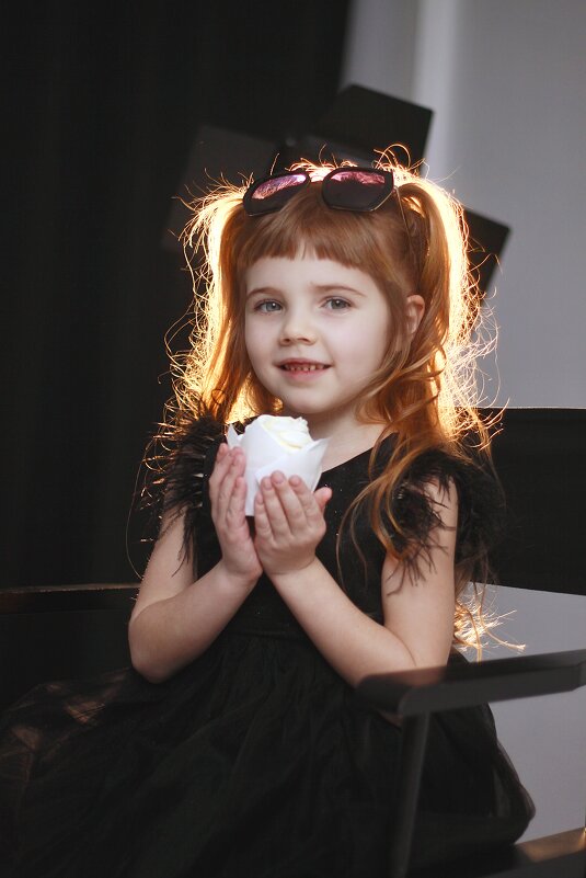 ... - Алёна Горбылёва