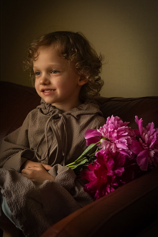 Маленький принц - Татьяна Аникина