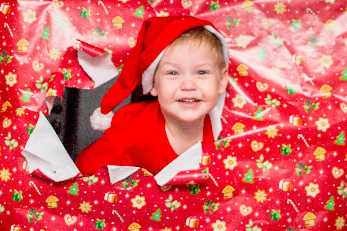 Подарочек - Тамара Федорова