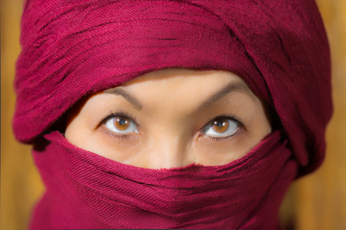 Бедуинка - Юрий Лев