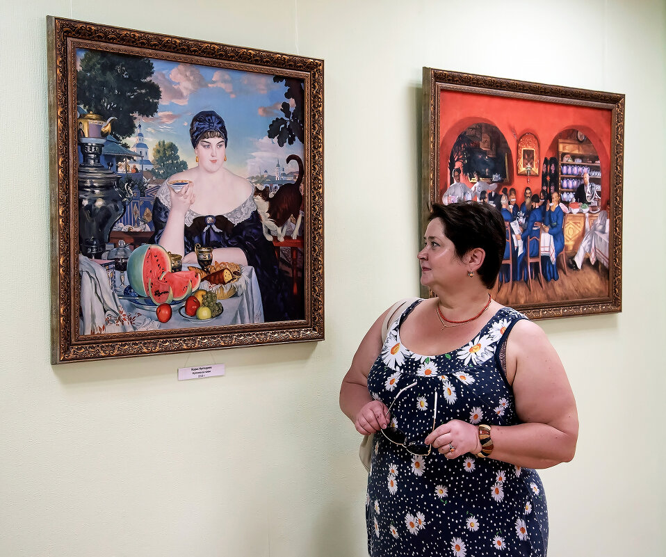 ... - Алексей Патлах