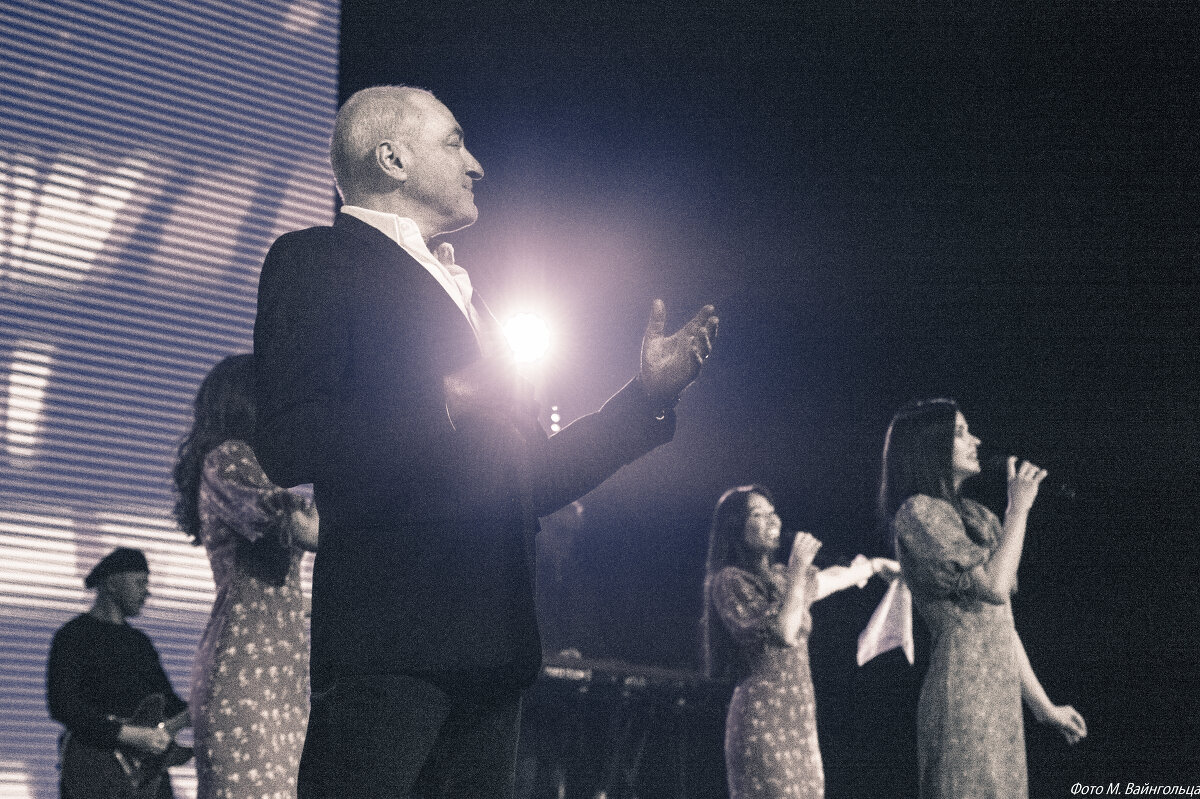 Сердце Турецкого - Михаил 