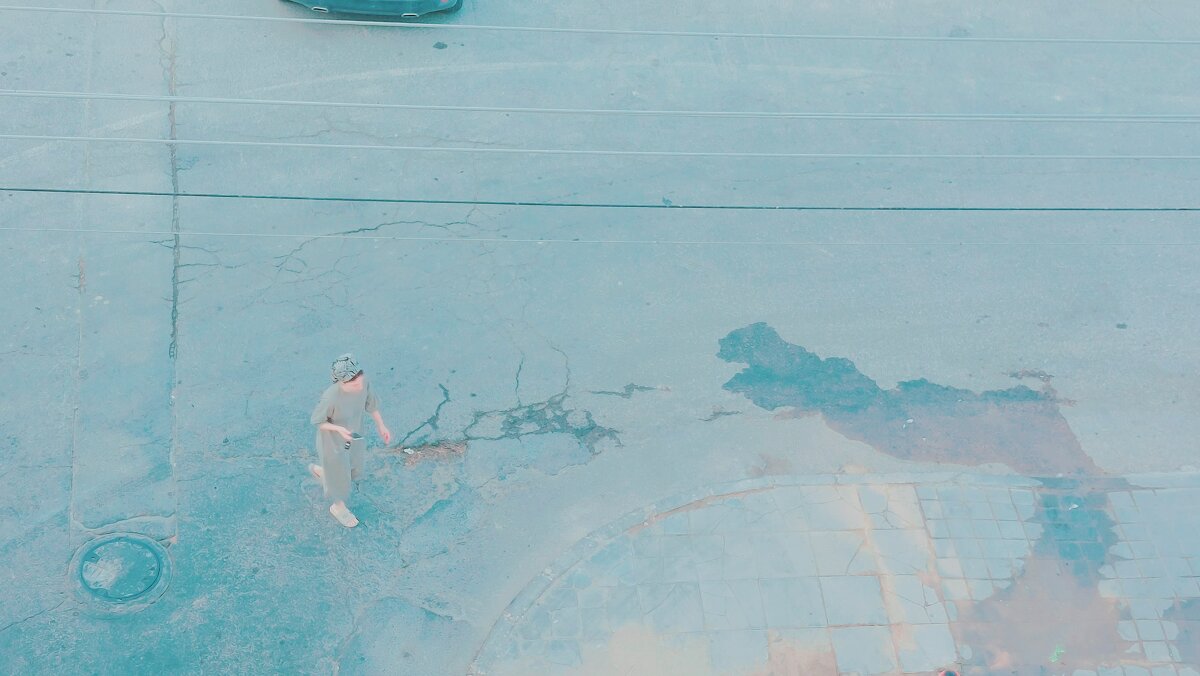 Т Е - CLOSE WAYS ALL