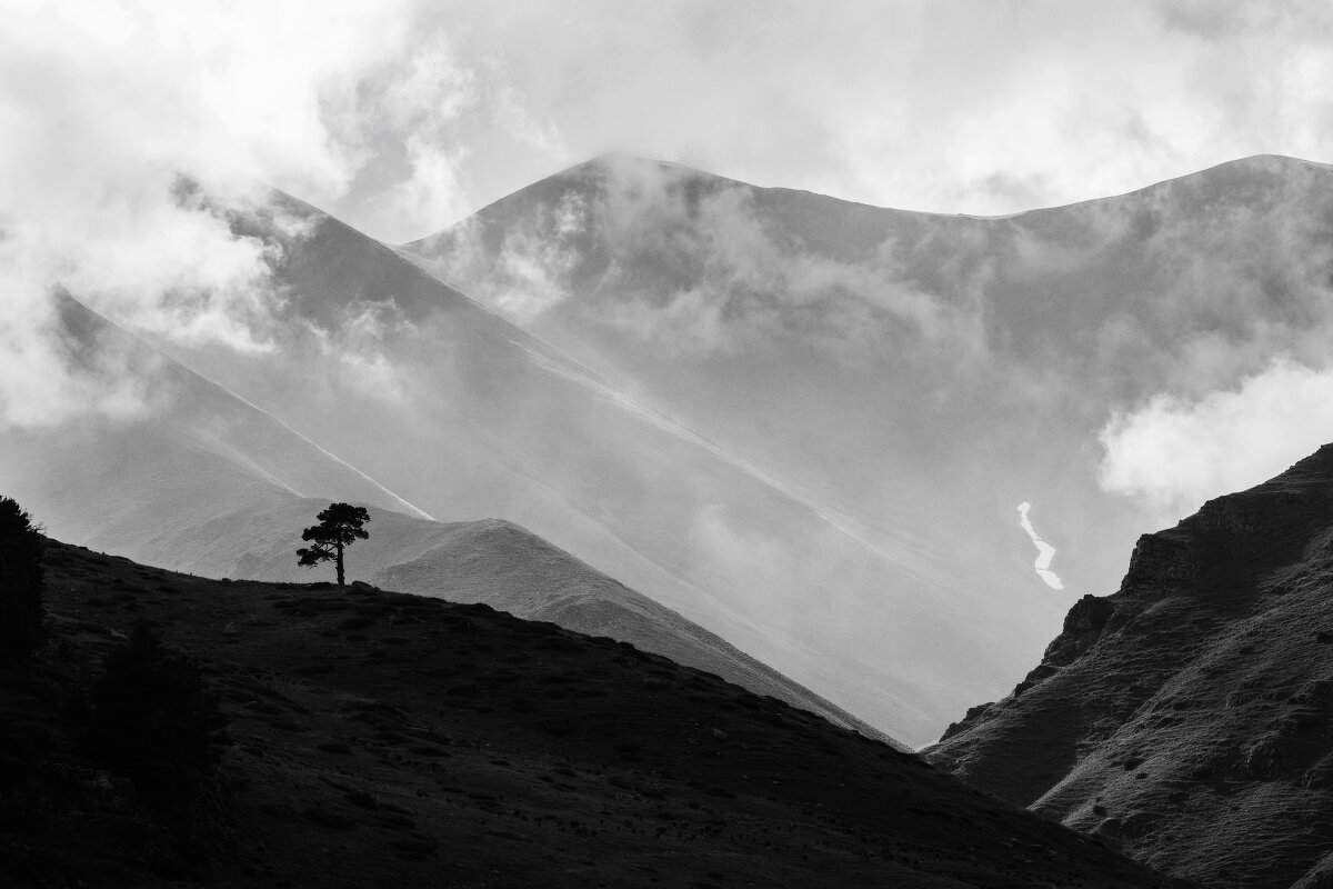 Одиночество... - Vadim77755 Коркин