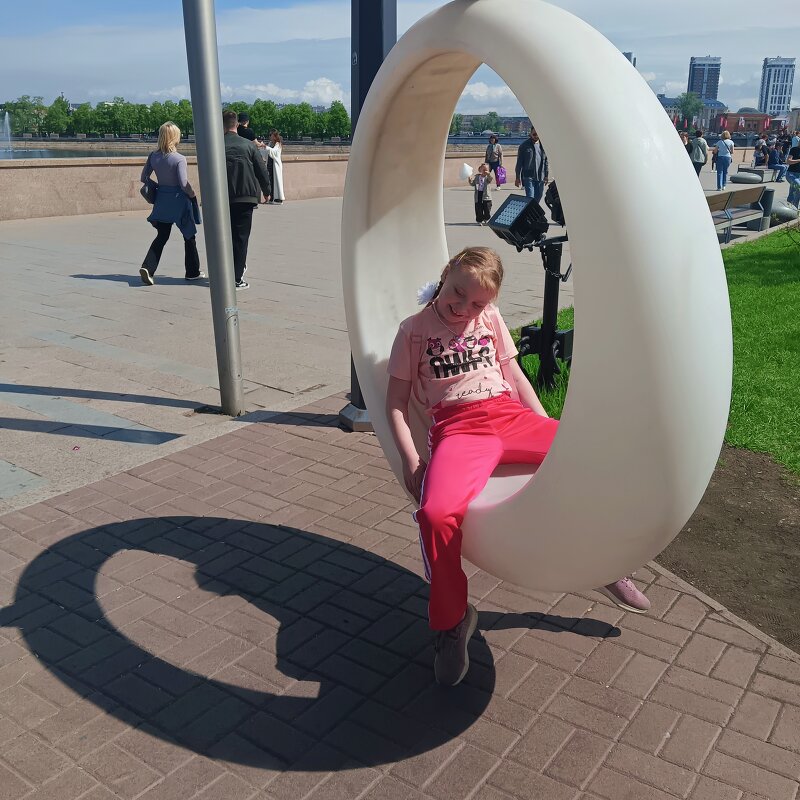 Лунная тень - ольга хакимова