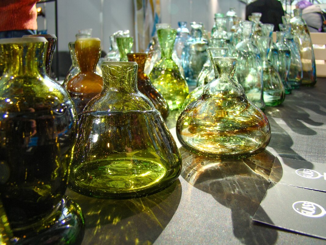 Скляночки - ♛ Г.Король