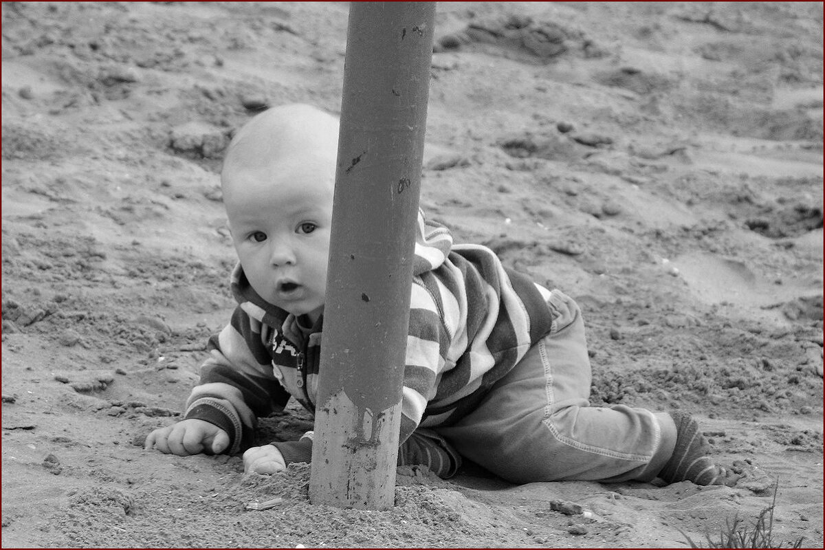 Ты кто?! - Валентина  Нефёдова 