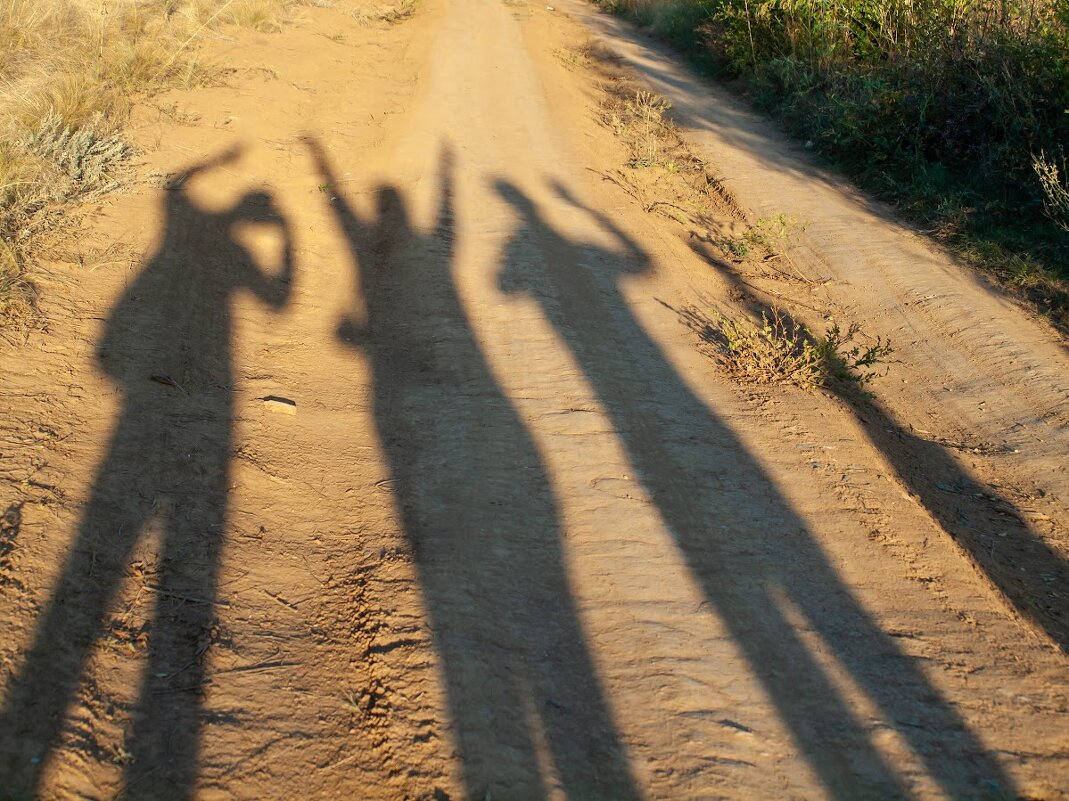 Радость - Налётчик -