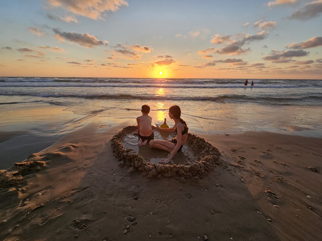 Остров Лето - Alex Остров Лето - Alex