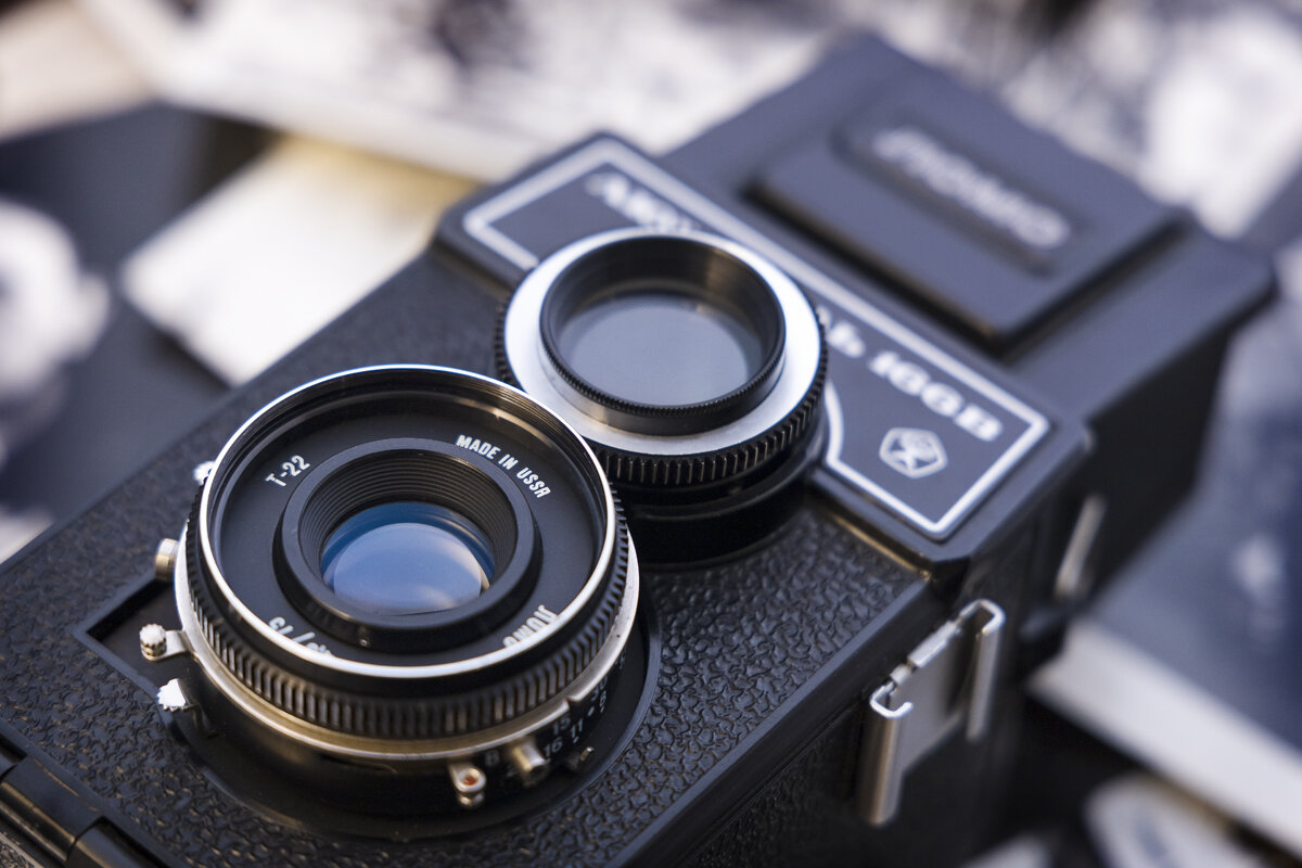 Сделано в СССР! - Алексей Большаков