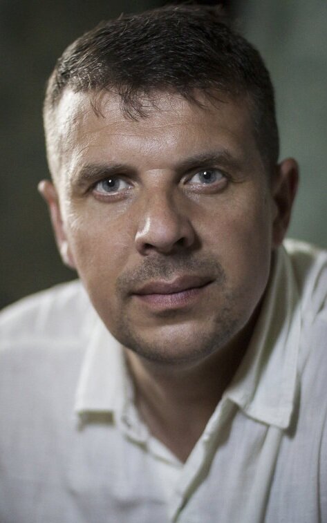 Андрей :: Сергей Хабибула