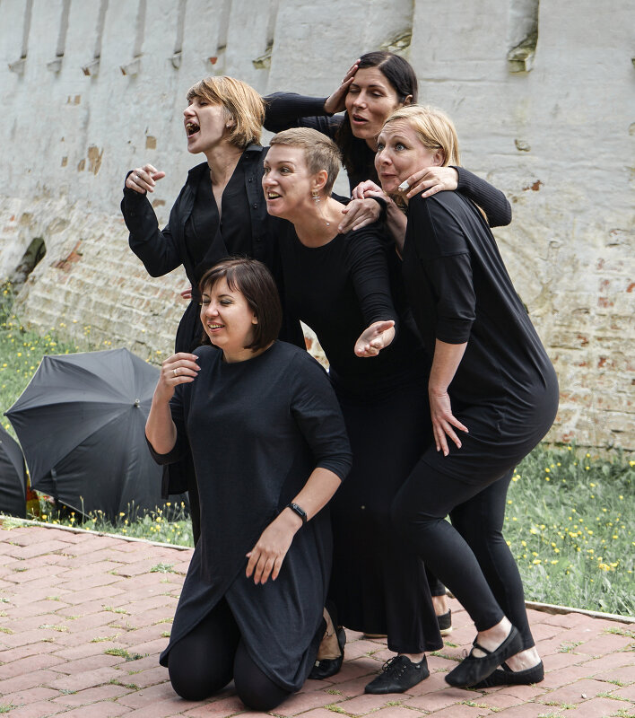 На ярмарке эмоций - Александр Ковальчук