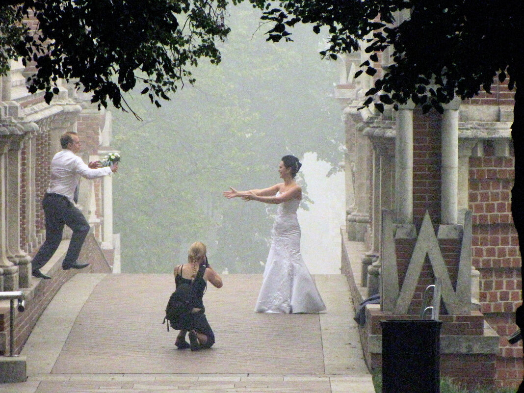 Фотосессия - Анатолий 