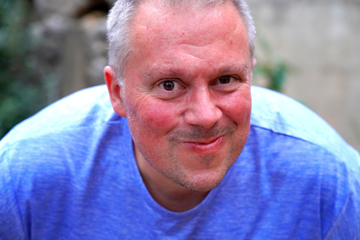 Улыбка - Владислав Воровский 