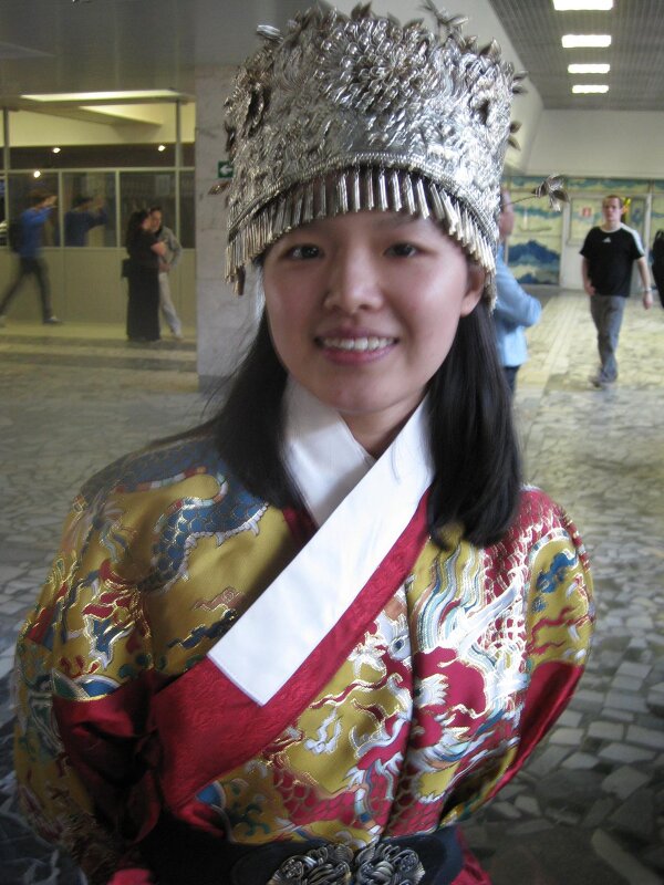 Красавица Востока - Дмитрий Никитин