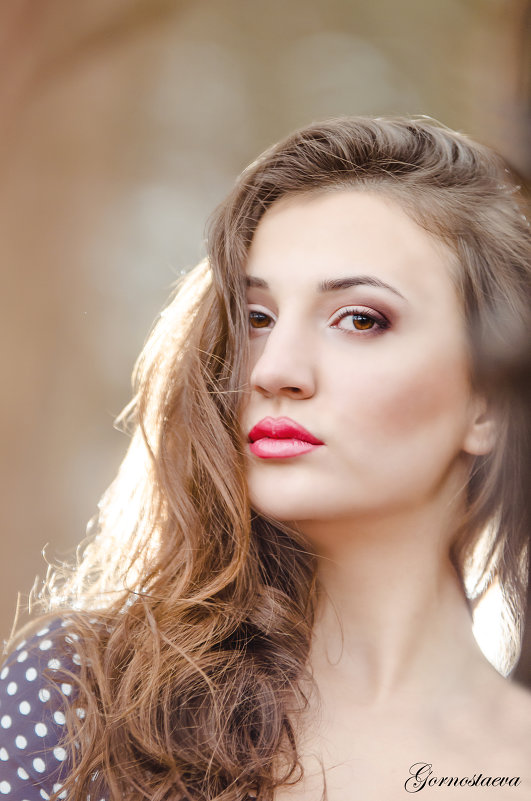 4566567 - Ирина Горностаева