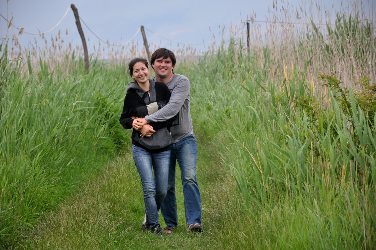 На отдыхе - Алена Григоревская На отдыхе - Алена Григоревская