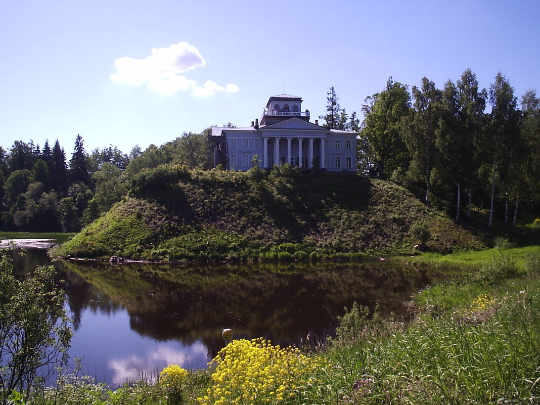 Рождественно - Марина Ильина