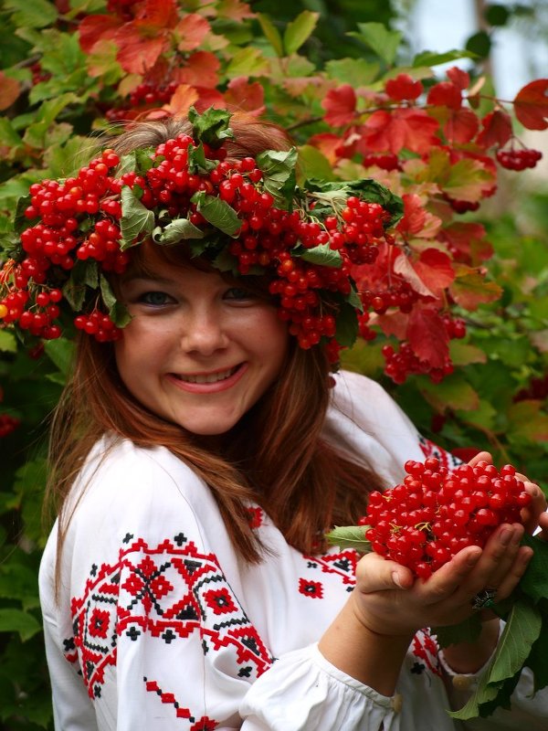 Автор:ОКСАНА ЕФИМЕНКО - Оксана 