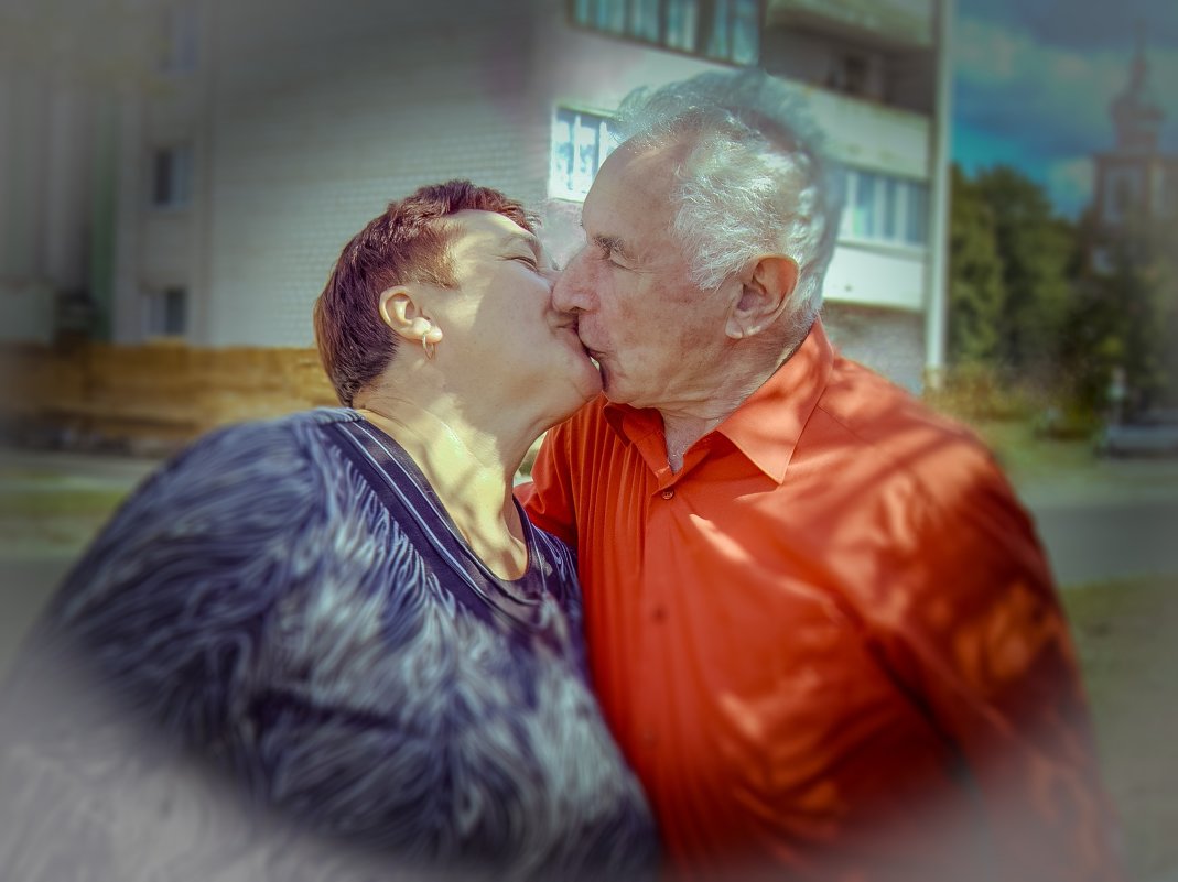 Вторая молодость - Аркадий Пазовский Вторая молодость - Аркадий Пазовский