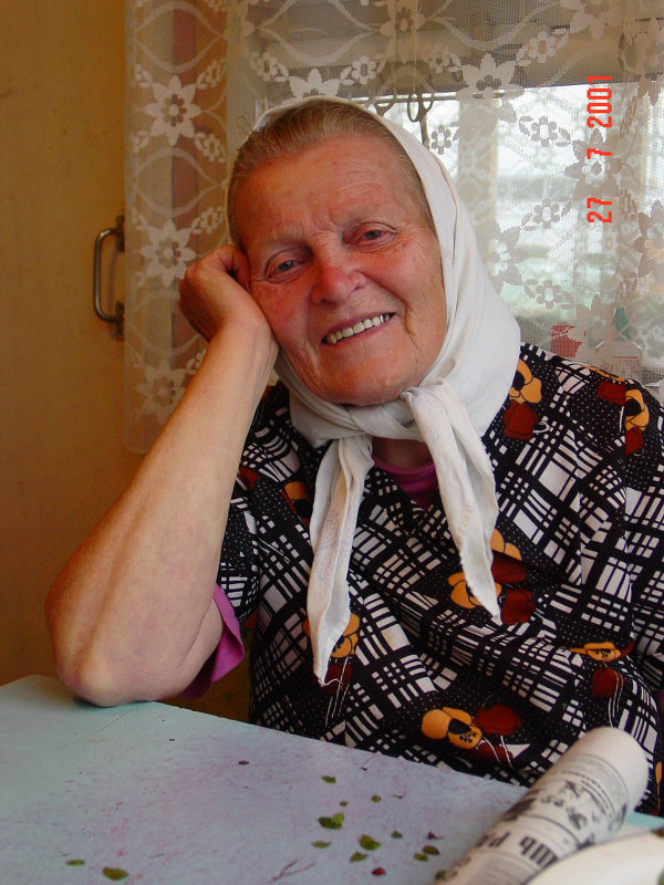 Мама - Виктор Кузнецов 