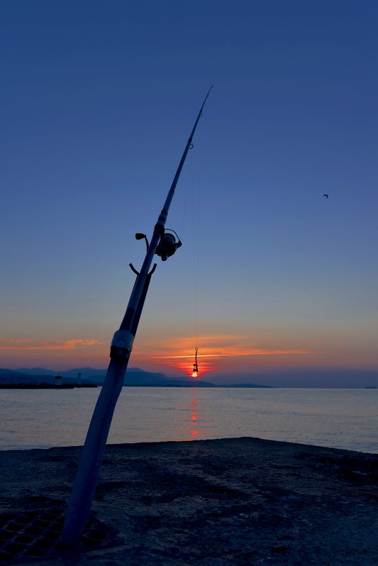 Утро - Lev nikon