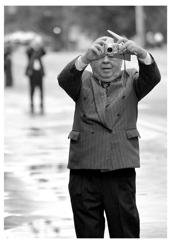 Фантоцци - Геннадий Коврижин