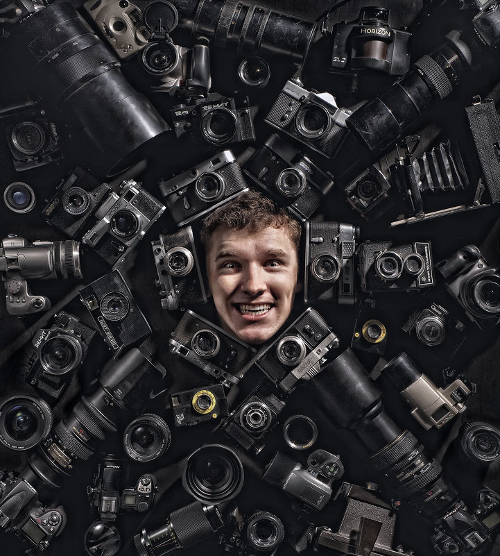 Календарь - Владислав Мелещенко