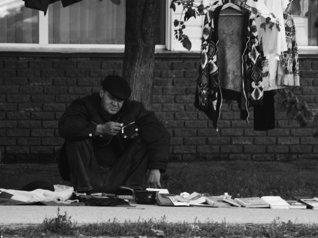 ... - Николай Липатников