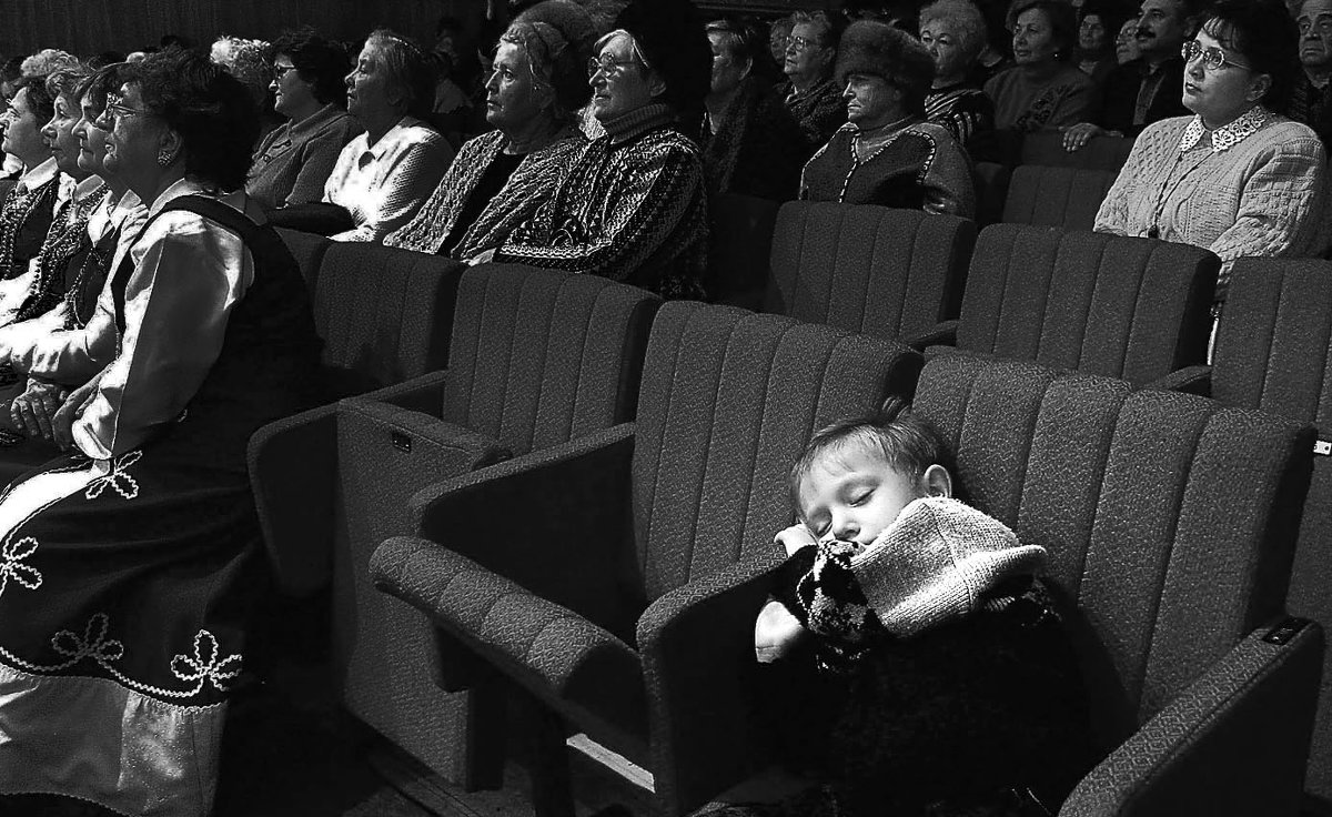 Сладкий сон - Юрий Нестеренко 