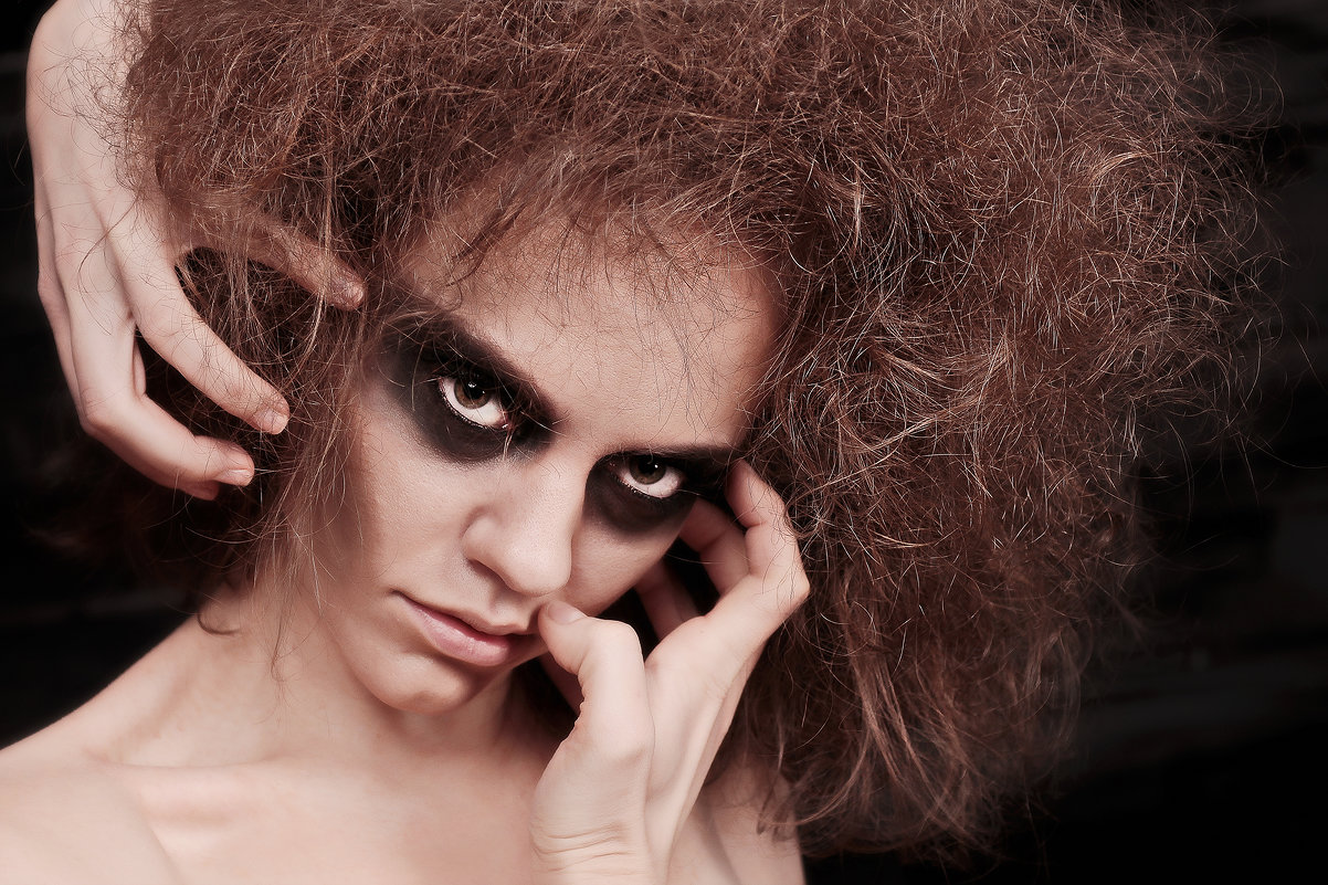 Анти-романтика - Oksana ФотоСова