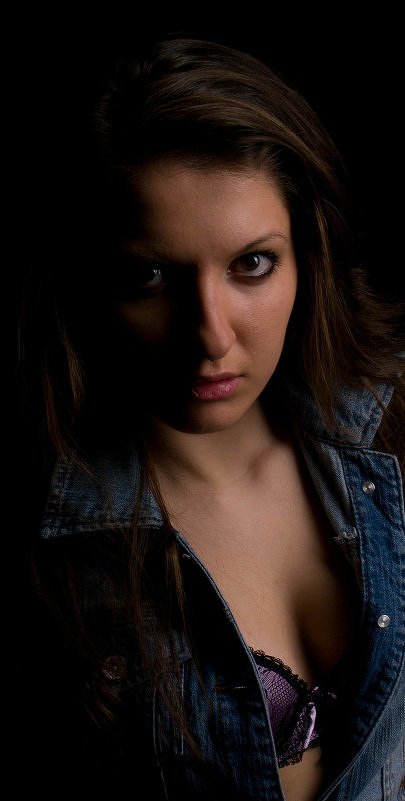 Юлия - Елена Мяус