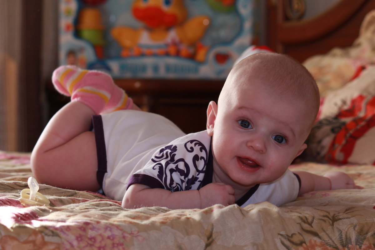 Ангелочек - Nataliya Markova