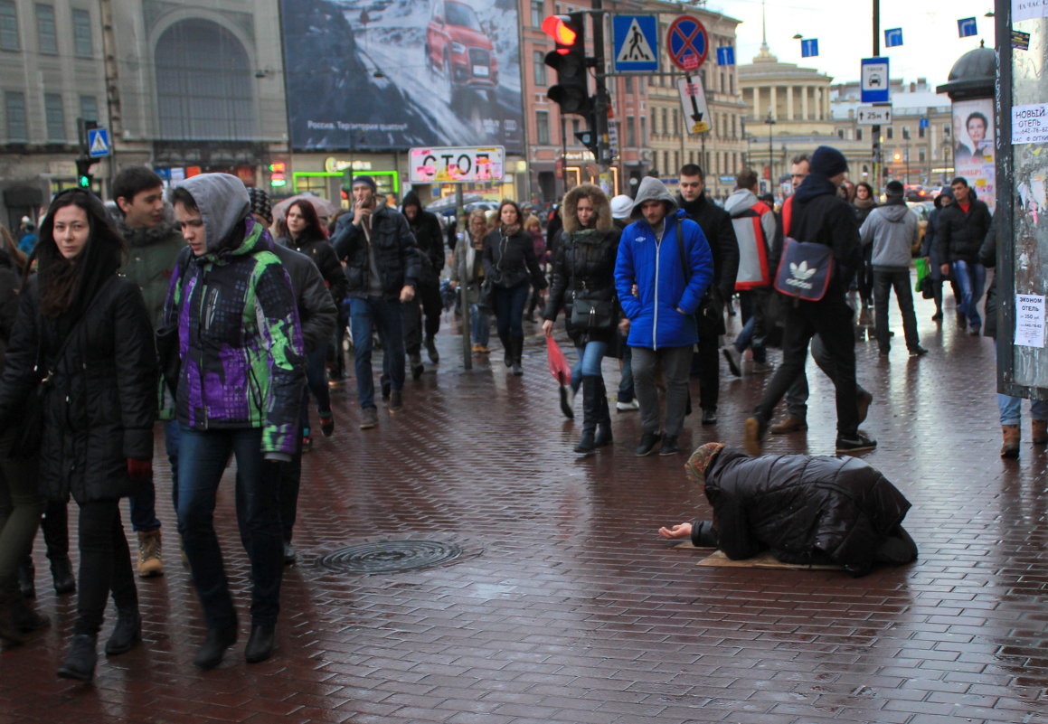Не проходите мимо! - ВИКТОРИЯ Т