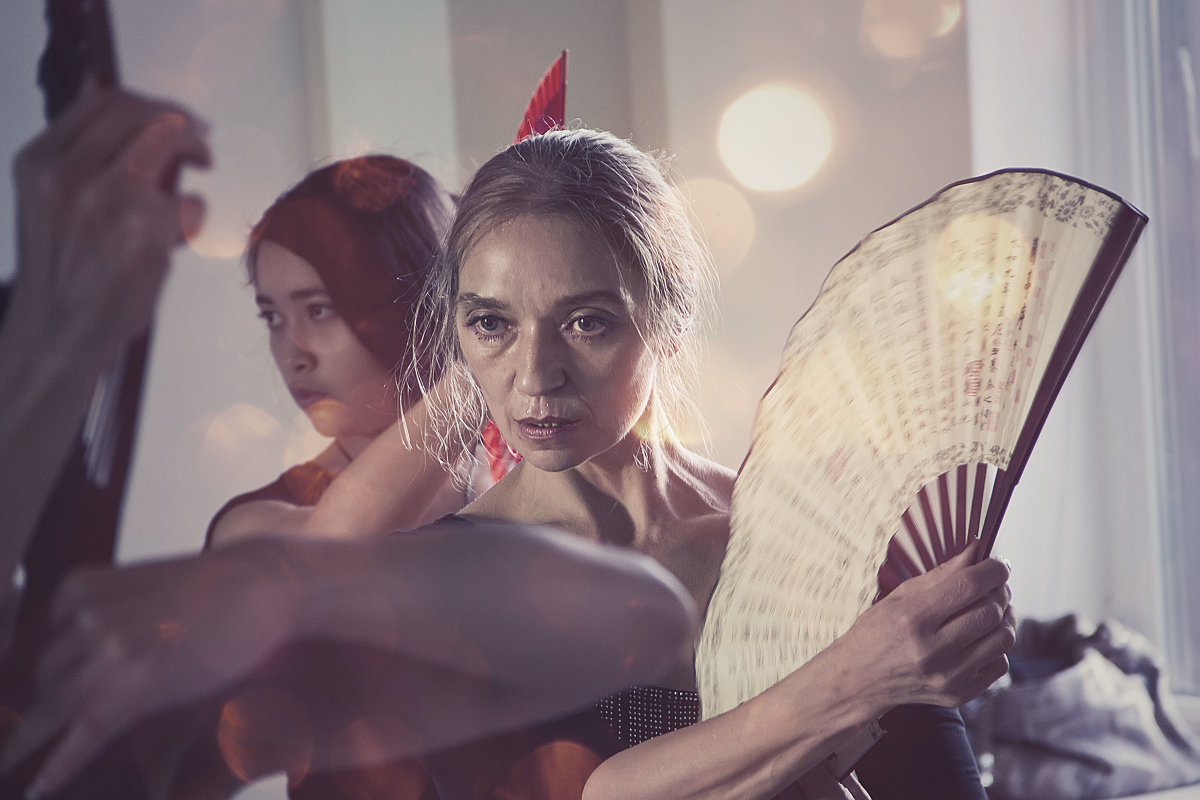 фламенко - Arman 