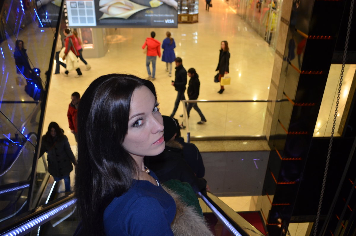 остановись,мгновение!... - Галина R...